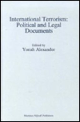 International Terrorism