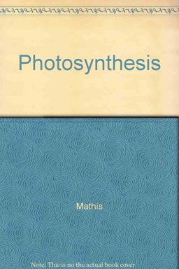 Photosynthesis