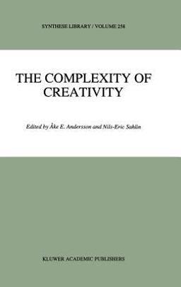 The Complexity of Creativity