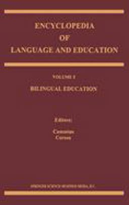 Bilingual Education