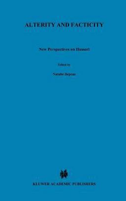 Alterity and Facticity