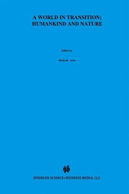 A World in Transition