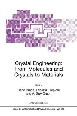 Crystal Engineering