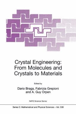 Crystal Engineering