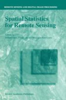 Spatial Statistics for Remote Sensing