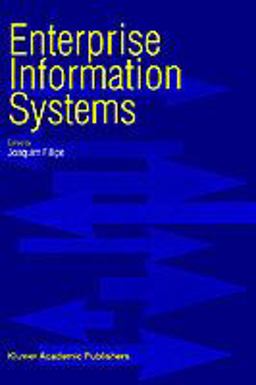 Enterprise Information Systems