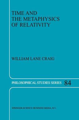 Time and the Metaphysics of Relativity Time and the Metaphysics of Relativity