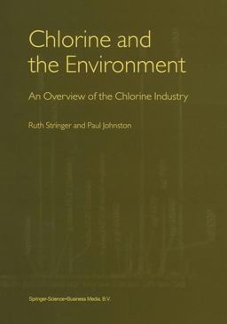 Chlorine and the Environment