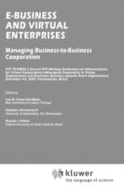 E-Business and Virtual Enterprises