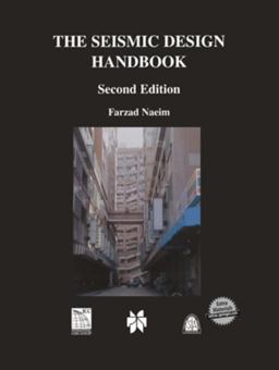 Seismic Design Handbook 2nd 9780792373018 Front Cover