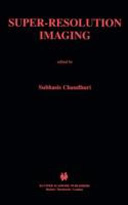 Super-Resolution Imaging