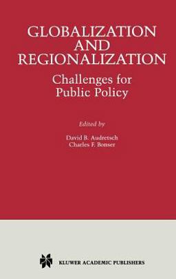 Globalization and Regionalization