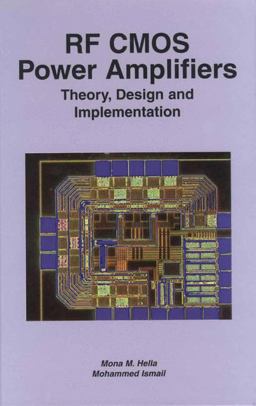 RF Cmos Power Amplifiers Theory, Design and Implementation  9780792376286 Front Cover