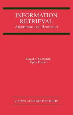 Information Retrieval Information Retrieval