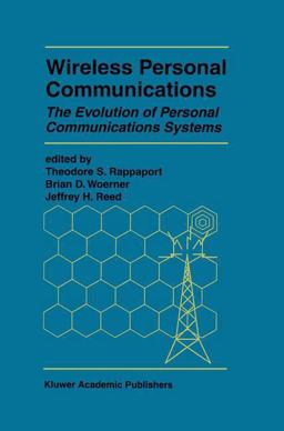 Wireless Personal Communications