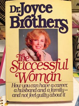 The Successful Woman The Successful Woman