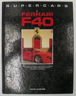 Ferrari Testarossa