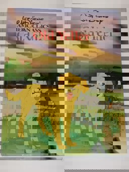 Old Yeller Old Yeller