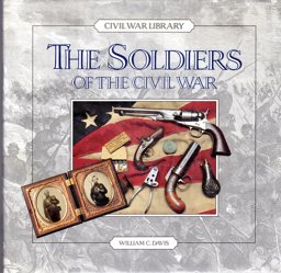 Soldiers of the Civil War
