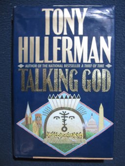Talking God