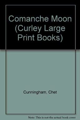 Comanche Moon