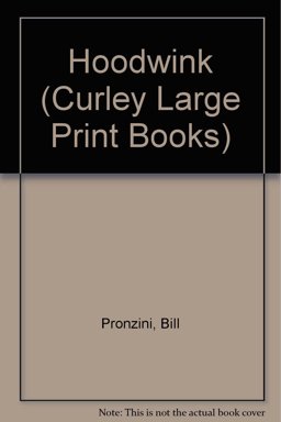 Hoodwink