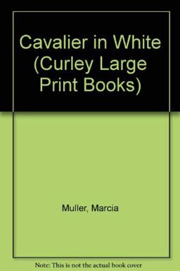 The Cavalier in White