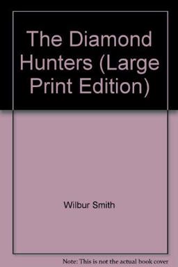 The Diamond Hunters