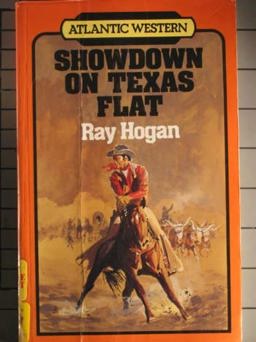 Showdown on Texas Flat