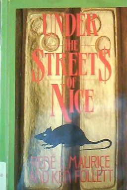 Under the Streets of Nice