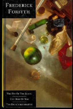 The Day of the Jackal