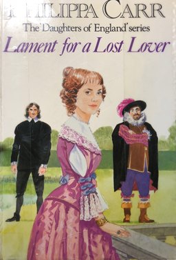 Lament for a Lost Lover