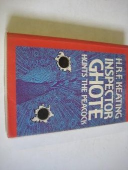 Inspector Ghote Hunts the Peacock