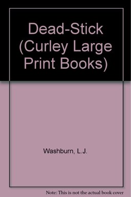 Dead-Stick