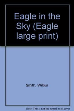 Eagle in the Sky