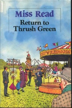 Return to Thrush Green