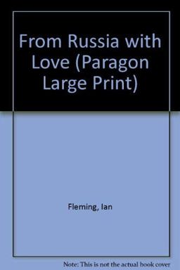 From Russia with Love