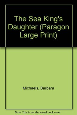 The Sea King's Daughter
