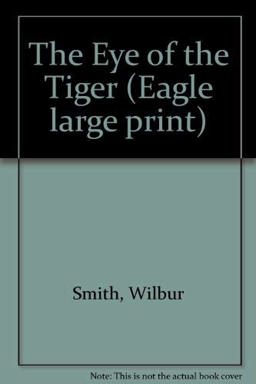 The Eye of the Tiger