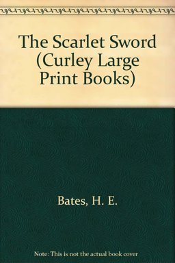 The Scarlett Sword