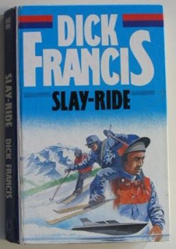 Slay-Ride