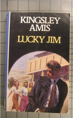 Lucky Jim