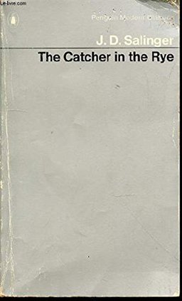The Catcher in the Rye