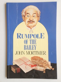 Rumpole of the Bailey
