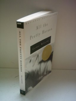 All the Pretty Horses