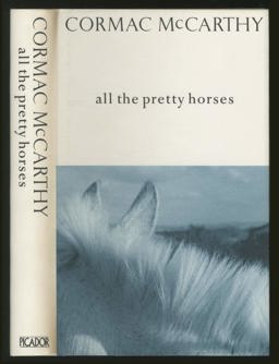 All the Pretty Horses