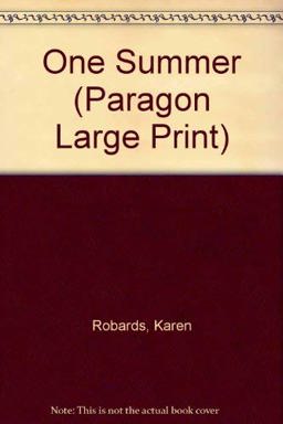 One Summer One Summer