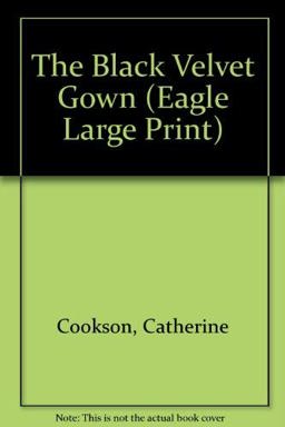 The Black Velvet Gown