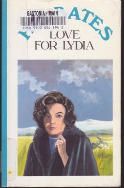Love for Lydia