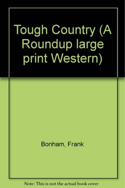 Tough Country Tough Country